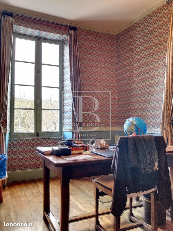 Maison 7 pièces 265 m² - Périgueux 24000 (image principale 11)