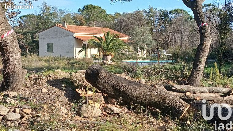 Pavillon 5 pièces 107 m²