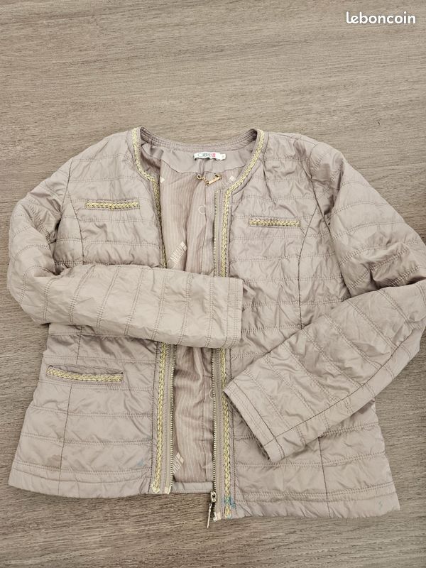 Doudoune légère femme Vêtements - Main Image