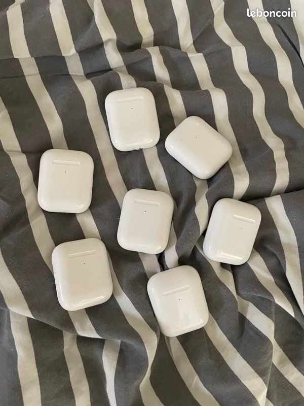 Lot de 7 (image 1)
