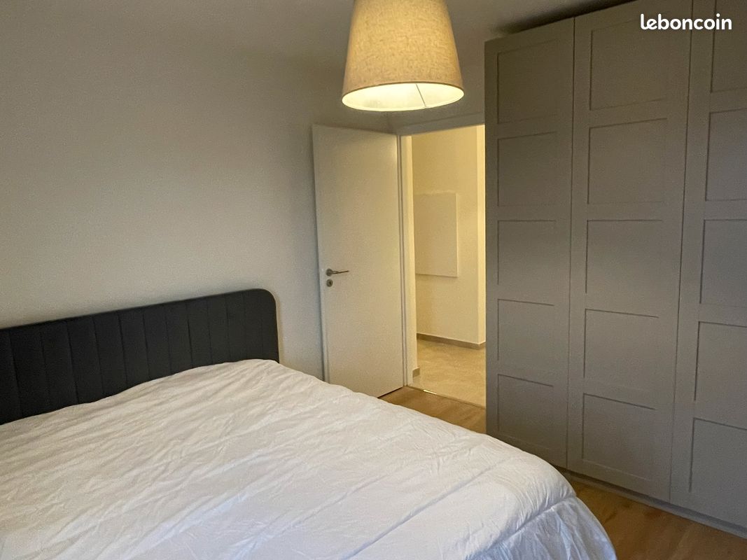 Appartement a louer thionville - 3 pièce(s) - 67 m2 - Surfyn