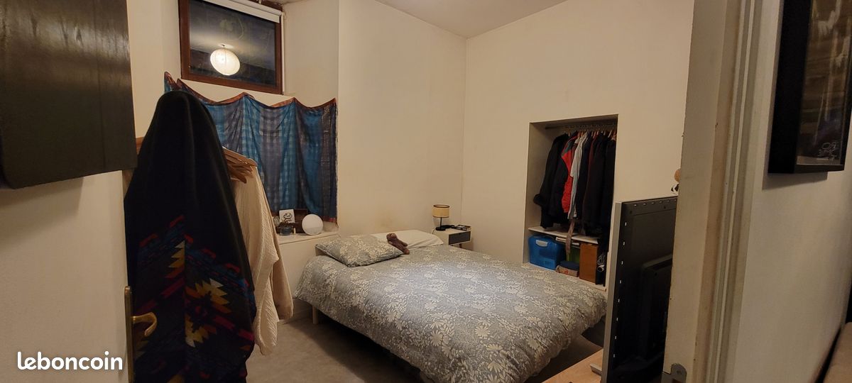 Appartement a louer lannion - 2 pièce(s) - 44 m2 - Surfyn