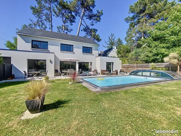 Annonce vente Maison ploemeur