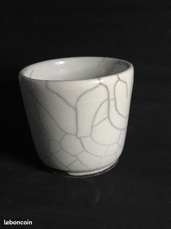 Petit bol ramequin raku inspiration japon (image 2)