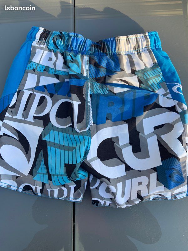 Short de bain ripcurl (image 2)