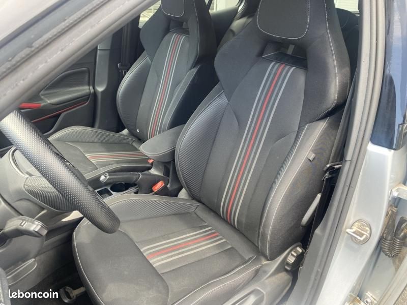 Skoda Fabia 1.5 TSI Evo2 150ch Monte Carlo DSG7 (image 7)