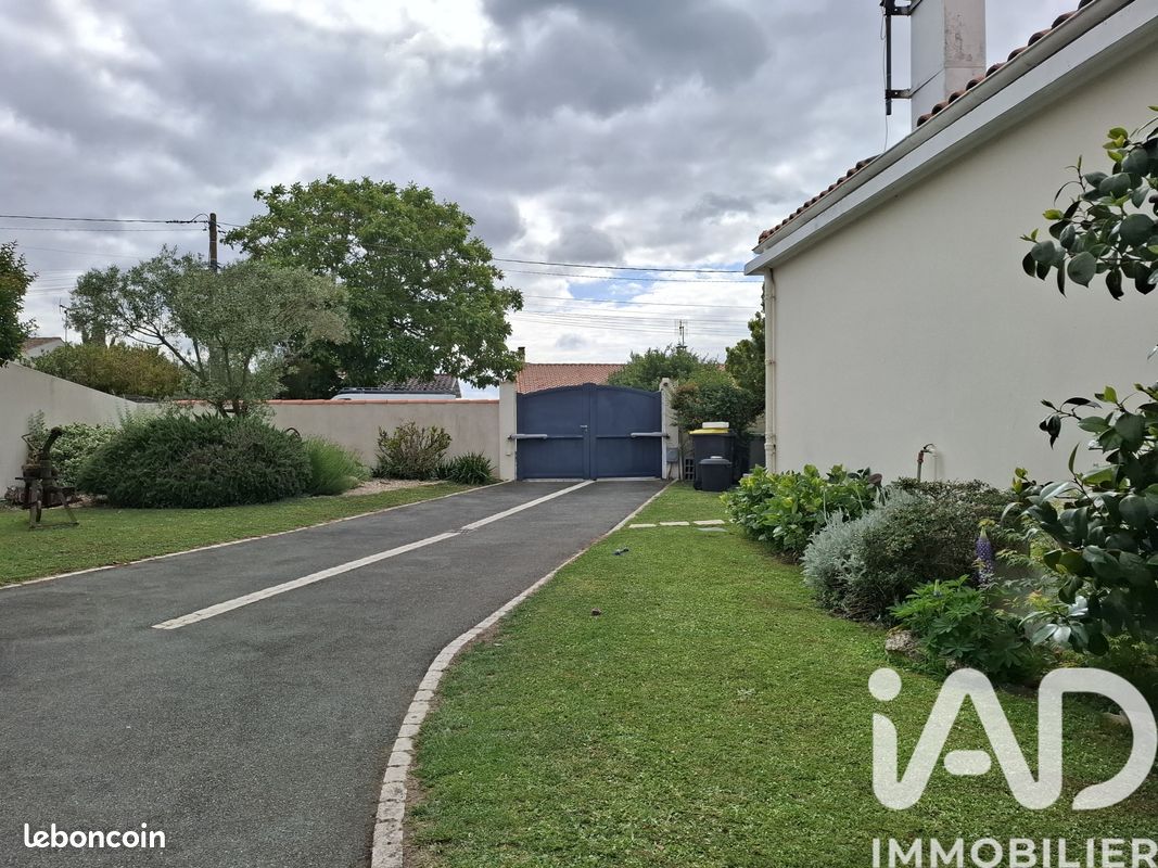 Maison familiale 5 pièces 133 m² (image 18)