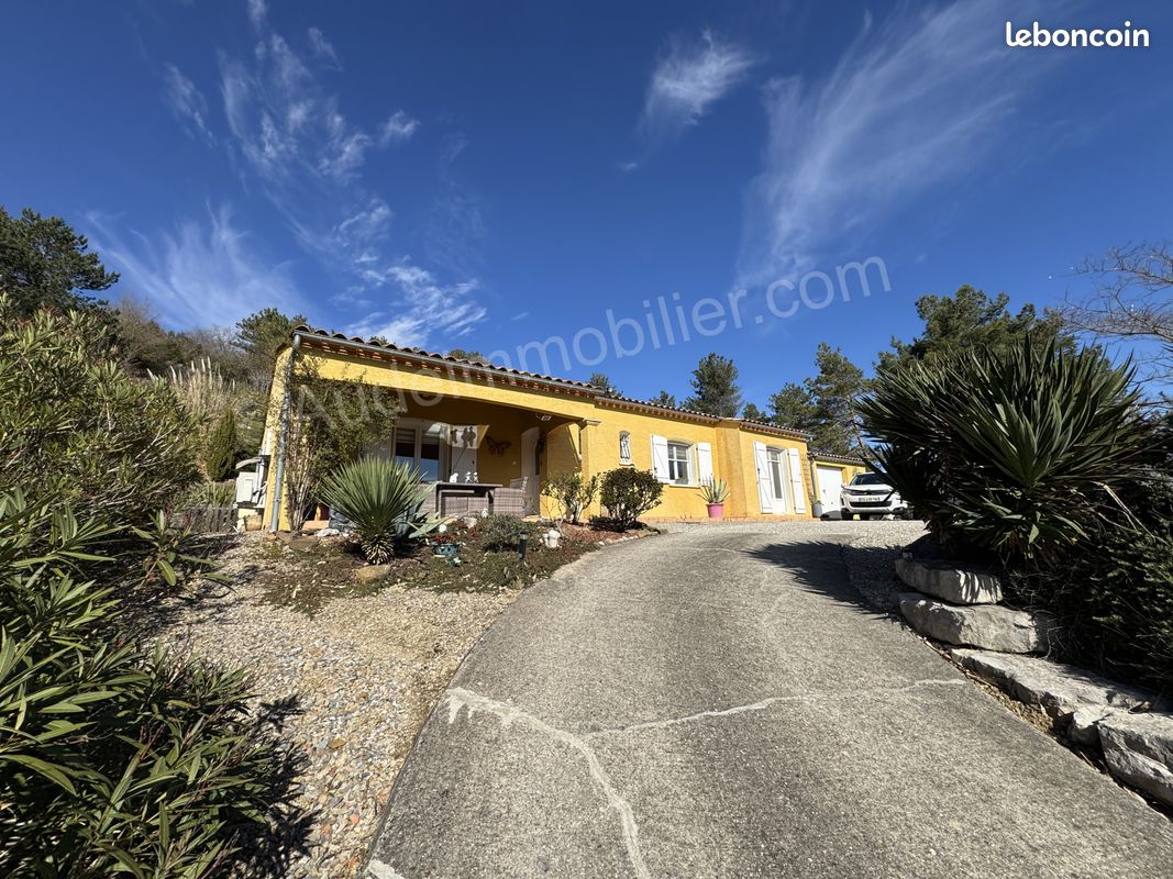 Maison 4 pièces 111 m² · à Espéraza · 111 m² · 299 000 €