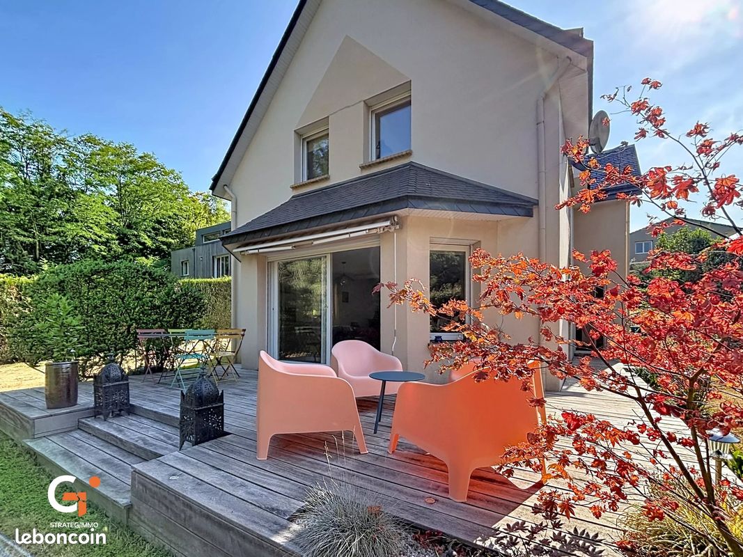 Maison 6 pièces 148 m² · à Belbeuf · 148 m² · 438 000 €