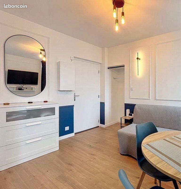 Appartement a louer melun - 1 pièce(s) - 27 m2 - Surfyn