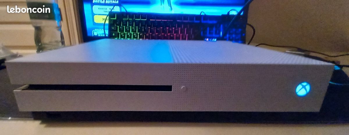 Xbox one s (image 3)
