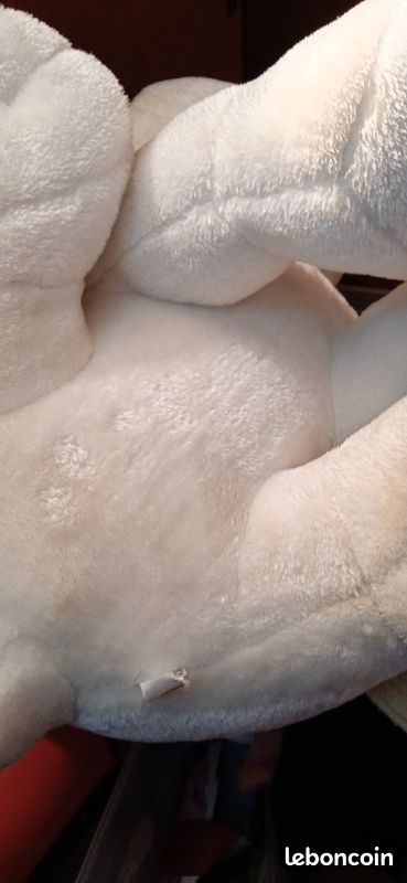 Belle peluche (image 3)