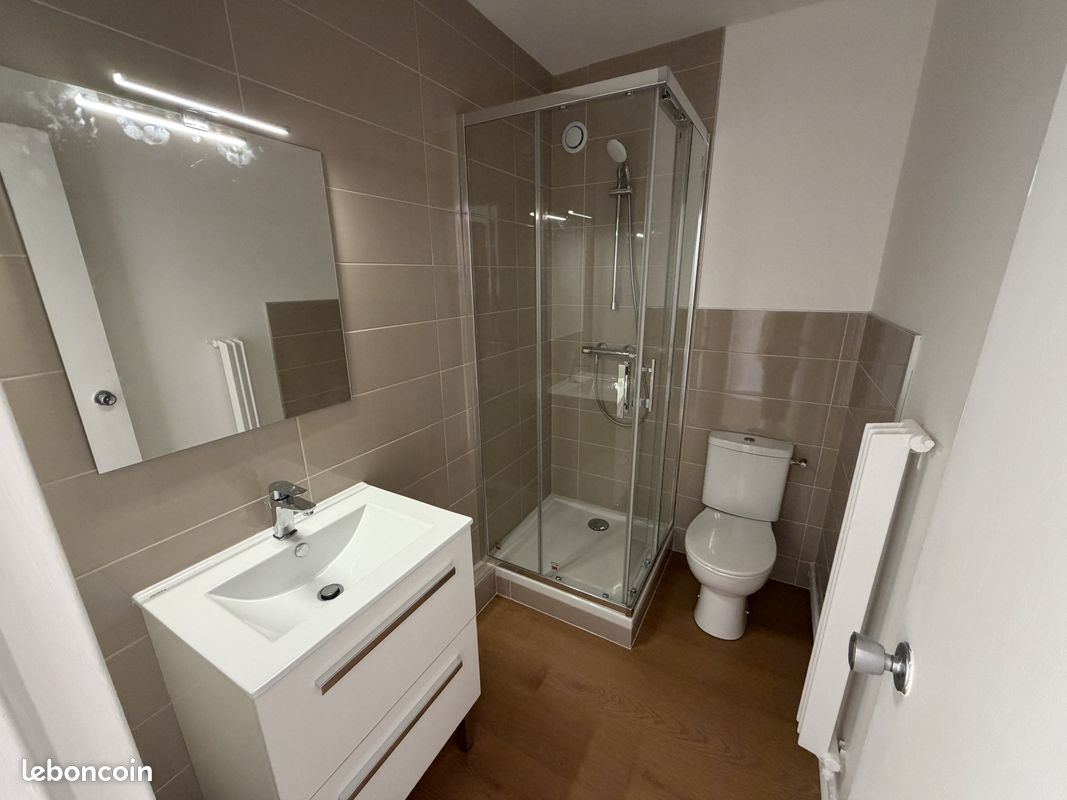 Studio 1 pièce 31 m² (image 5)