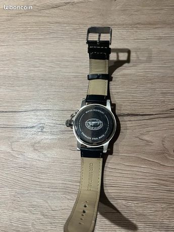 Montre Spirit Of Saint Louis 