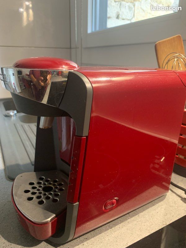 Machine à café (image 2)