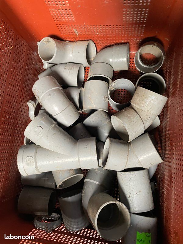 Raccord pvc 63 (image 1)