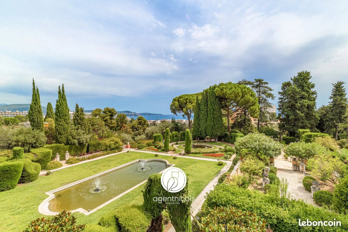 Appartement 4 pièces 99 m² · à Nice · 99 m² · 819 000 €