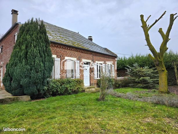 Propriété 7 pièces 147 m²