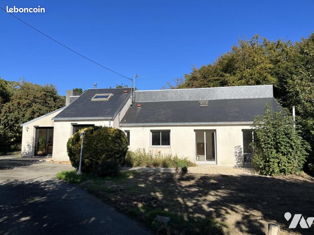 Maison 6 pièces 124 m² · à Quimper · 124 m² · 297 825 €