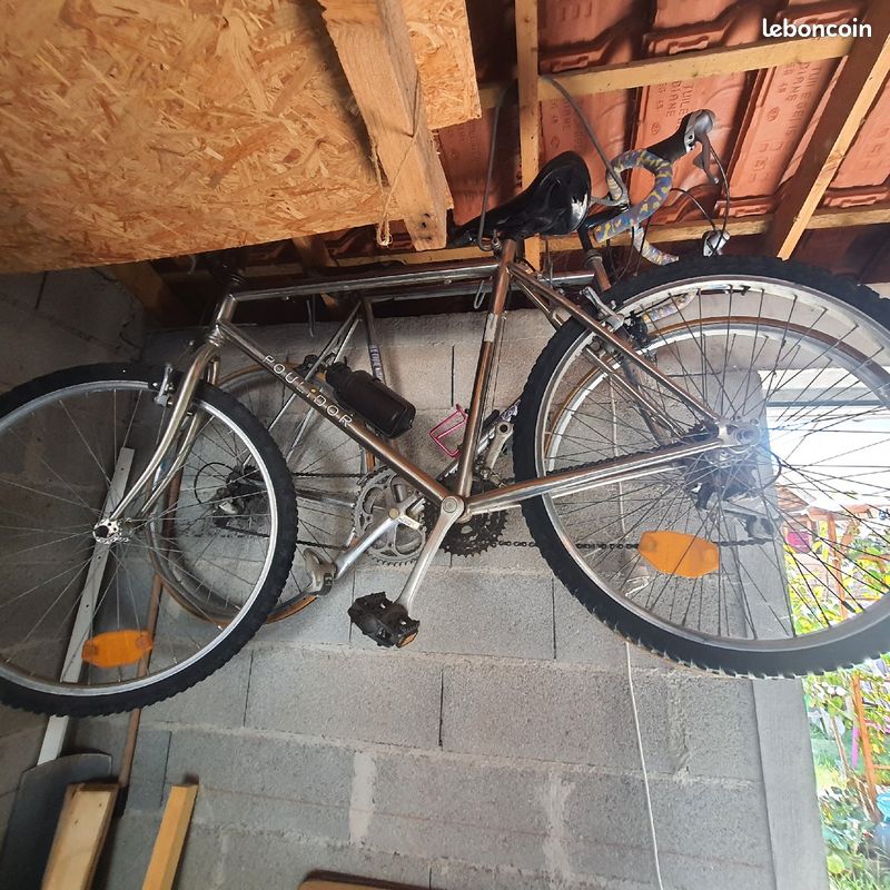 Vélo ancien (image 3)