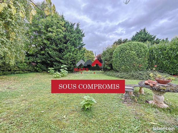 Terrain 694 m² Marlenheim