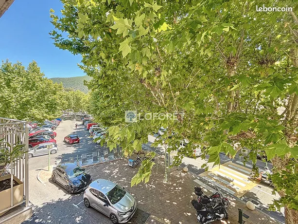 Annonce location Appartement nyons