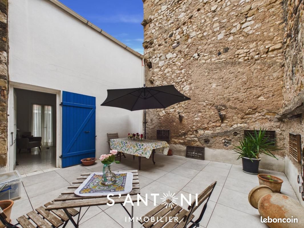 Maison 3 pièces 89 m² · à Florensac · 89 m² · 223 000 €