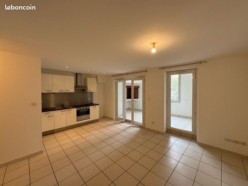 Appartement 3 pièces 50 m² · à Béziers · 50 m² · 630 €/mois