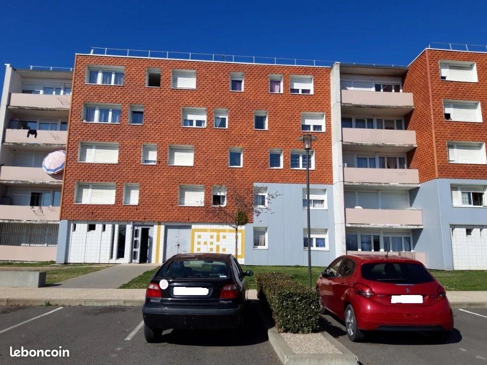 Appartement 3 pièces 63 m² · à Feurs · 63 m² · 436 €/mois
