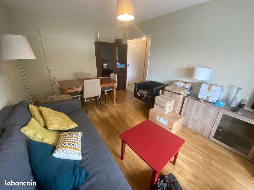 Appartement 2 pièces 48 m² · à Caluire-Et-Cuire · 48 m² · 808 €