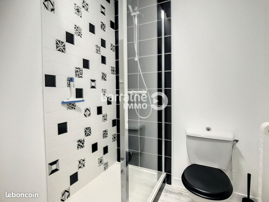 Appartement a louer brest - 1 pièce(s) - 27 m2 - Surfyn