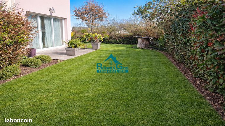 Maison 8 pièces 150 m²