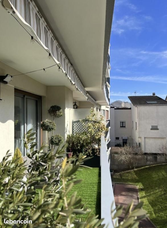 Appartement 2 pièces 35 m² · à Puteaux · 35 m² · 1 390 €