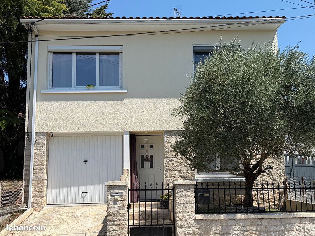 Maison 5 pièces 101 m² · à Coulounieix-Chamiers · 101 m² · 209 900 €