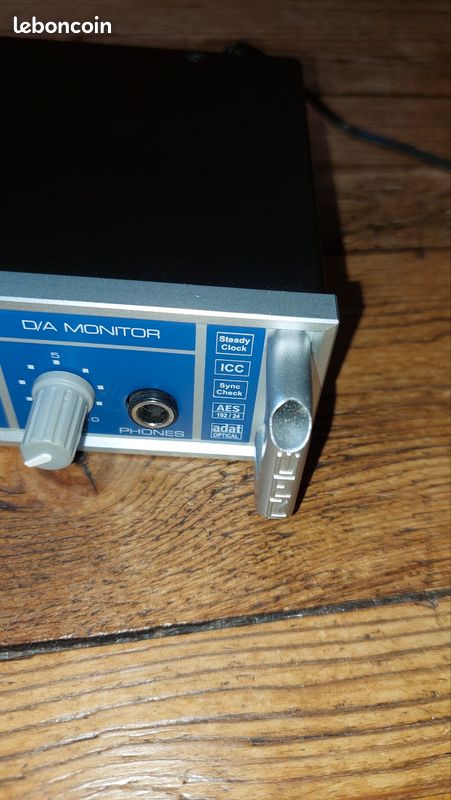 Rme audio adi-2 dac/adc 24-192 (image 3)