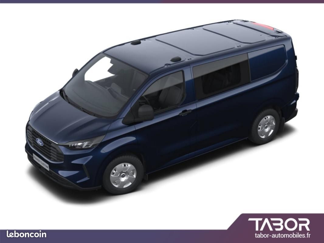 Ford Transit Custom DCiV 170 Trend L1 LED 5pl (image 2)