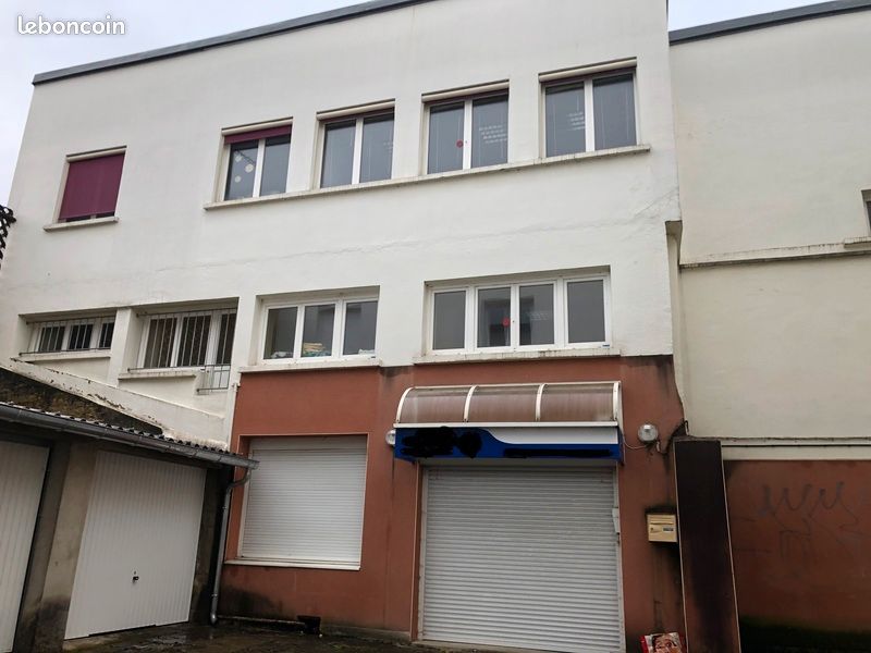 Immeuble 310 m² · à Charleville-Mézières · 310 m² · 240 000 €