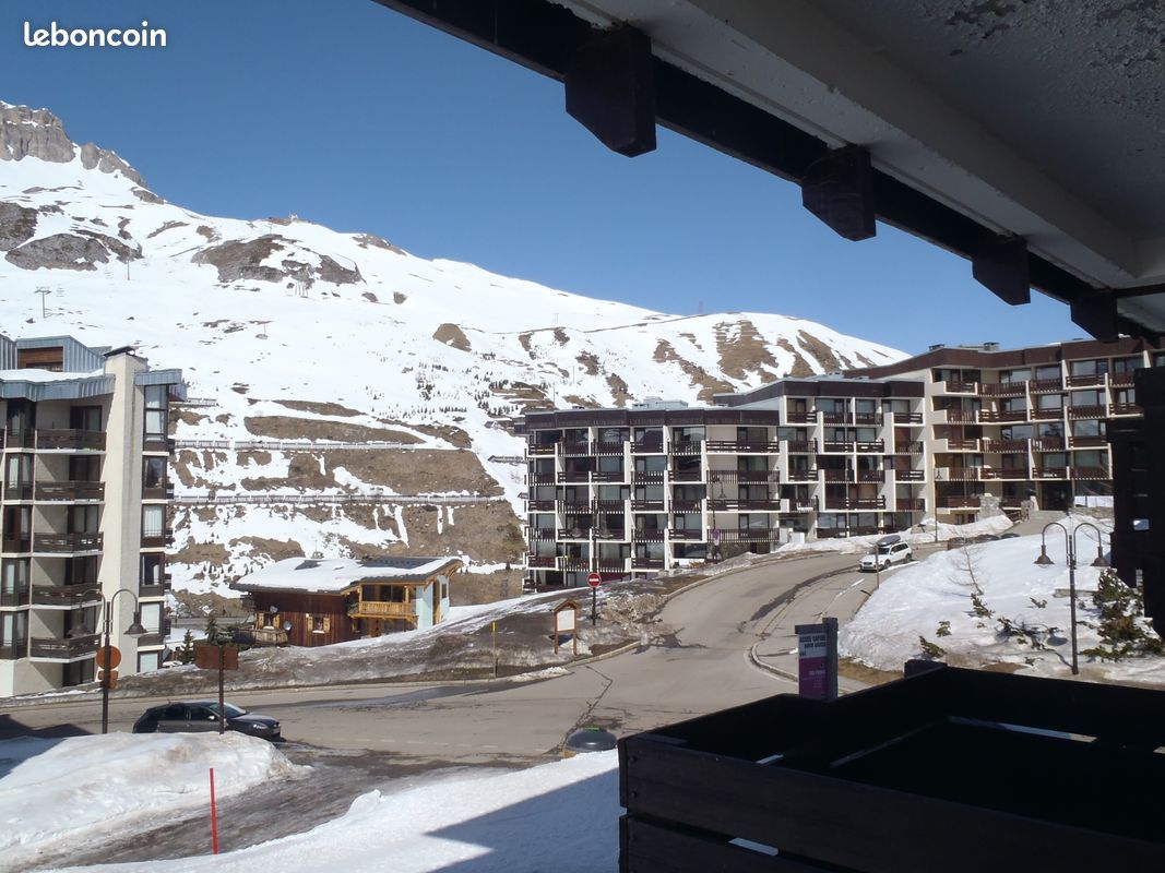 Studio TIGNES Dispo pour les vacances de Printemps (image 6)