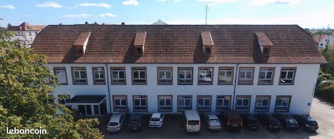 Appartement 5 pièces 185 m² · à Mutzig · 185 m² · 130 000 €