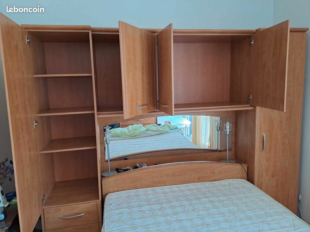 Ensemble Meuble Chambre (image 2)