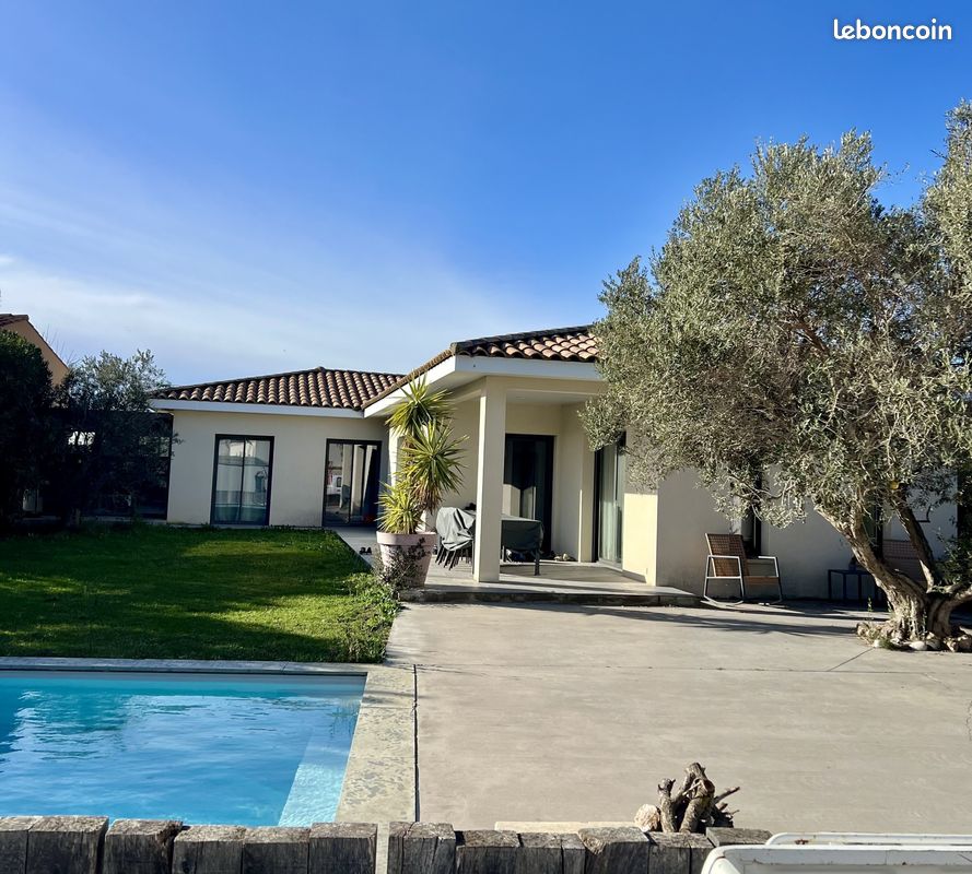 Maison 6 pièces 160 m² · à Peyriac-de-Mer · 160 m² · 599 999 €