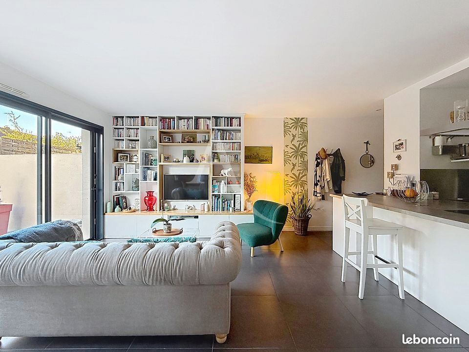 Maison 5 pièces 96 m² · à Angers · 96 m² · 338 300 €