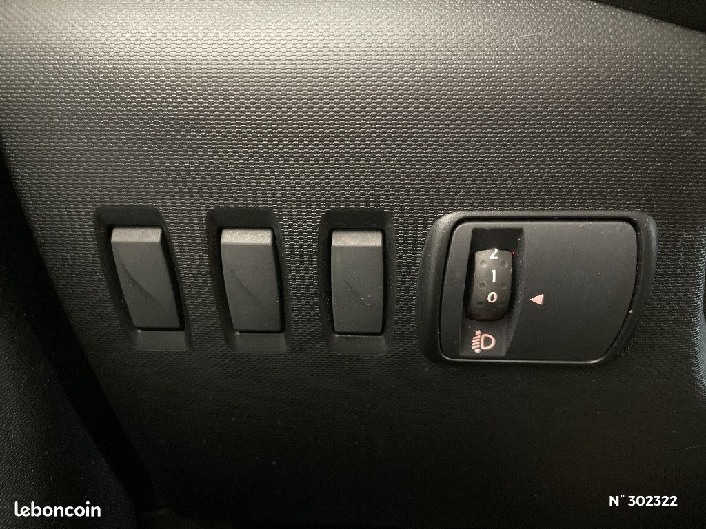 Renault Twingo III TCe 95 Zen (image 14)