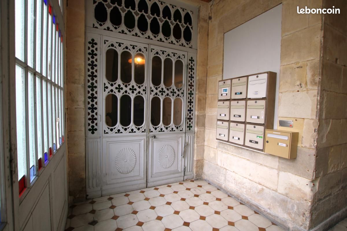 Appartement 2 pièces 48 m² - Rochefort 17300 (image principale 7)
