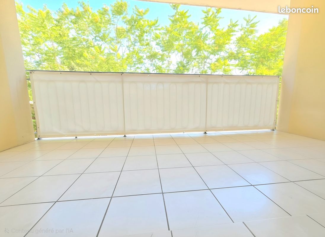 Appartement 2 pièces 44 m² · à Hyères · 44 m² · 195 000 €