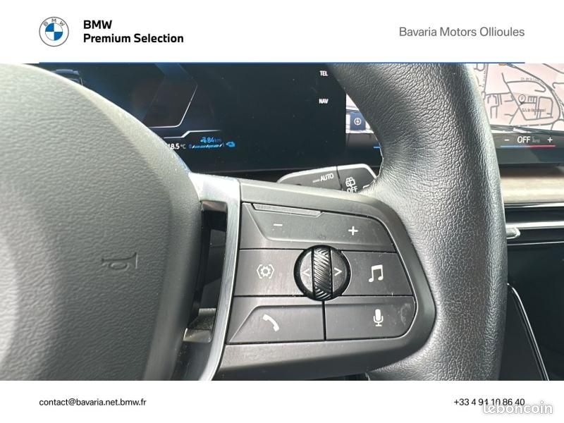 Bmw Série 2 ActiveTourer 225e 245ch xDrive Luxury DKG7 (image 17)