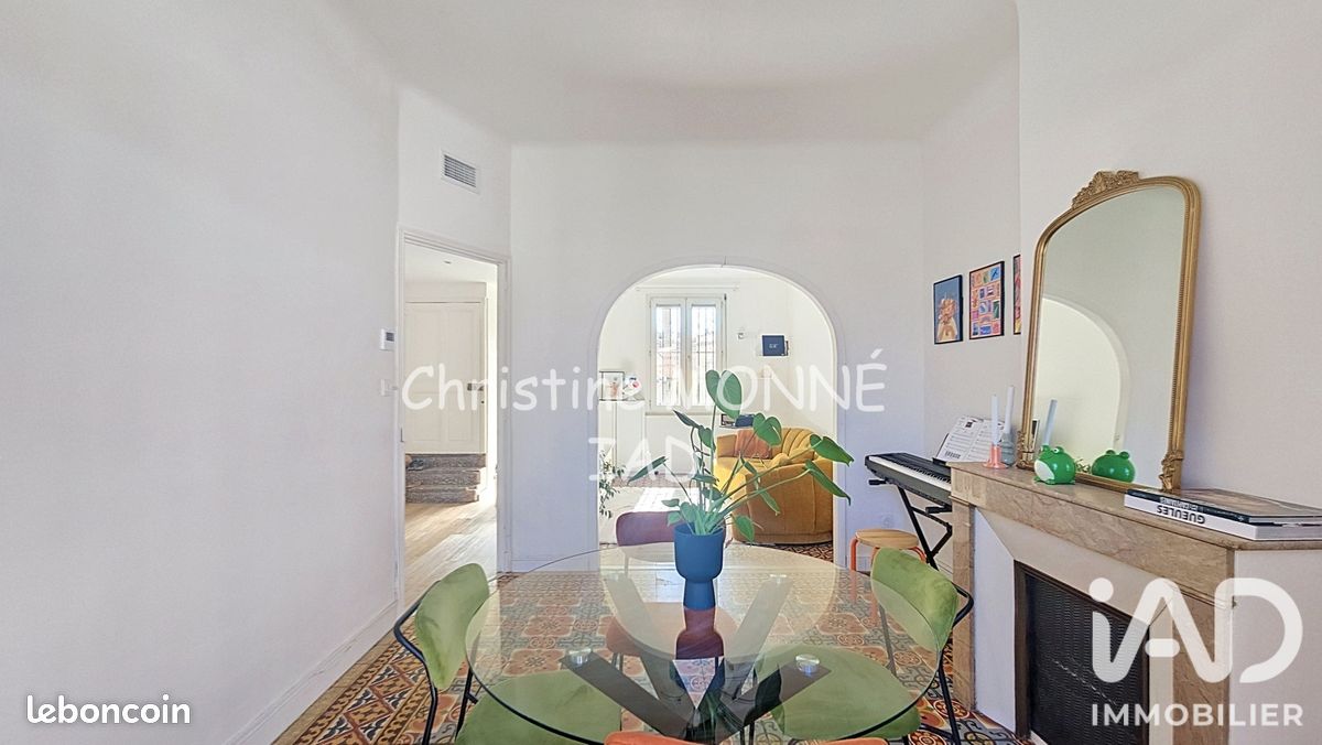 Appartement 2 pièces 62 m² · à Perpignan · 62 m² · 140 000 €