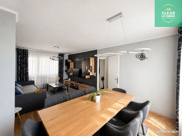 Maison 5 pièces 90 m² · à Hayange · 90 m² · 229 000 €