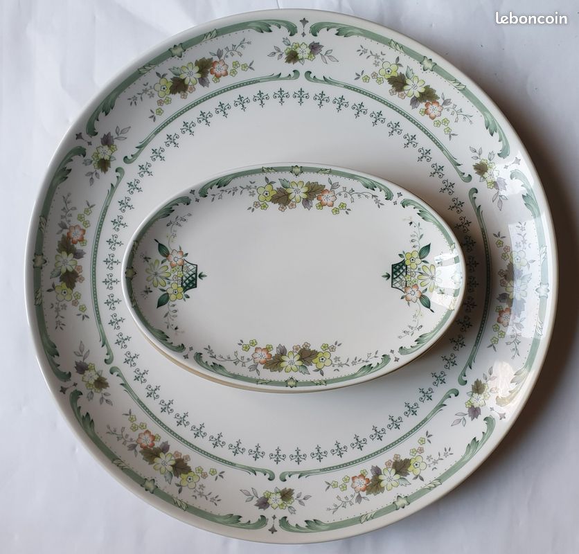 Service de Table ROYAL DOULTON (image 5)
