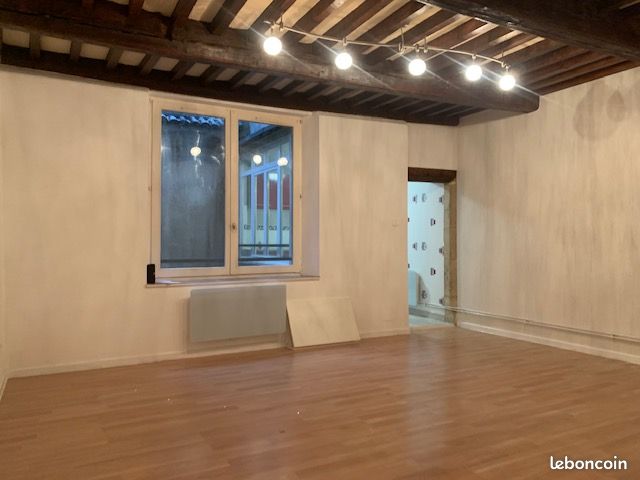 Appartement 2 pièces 43 m² · à Nancy · 43 m² · 585 €/mois